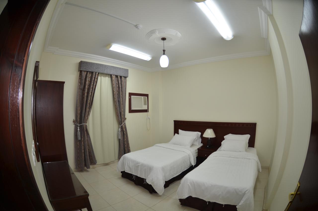 Nojoom Home Янбу Екстериор снимка