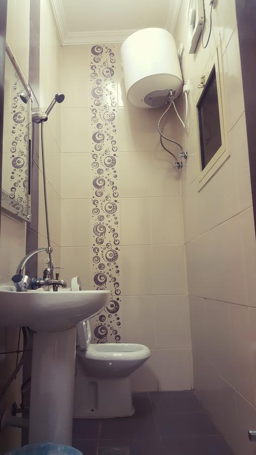 Nojoom Home Янбу Екстериор снимка
