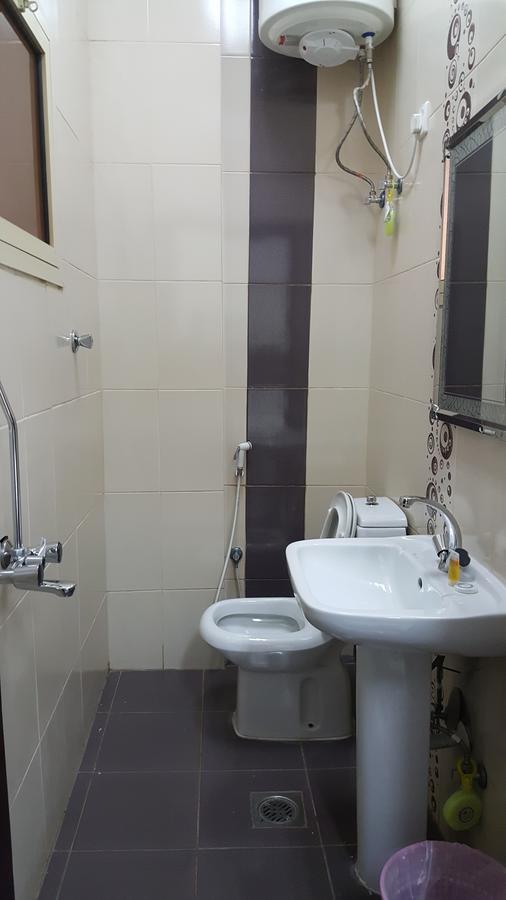 Nojoom Home Янбу Екстериор снимка