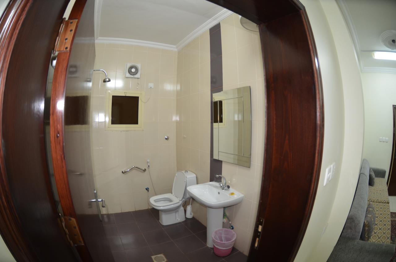 Nojoom Home Янбу Екстериор снимка